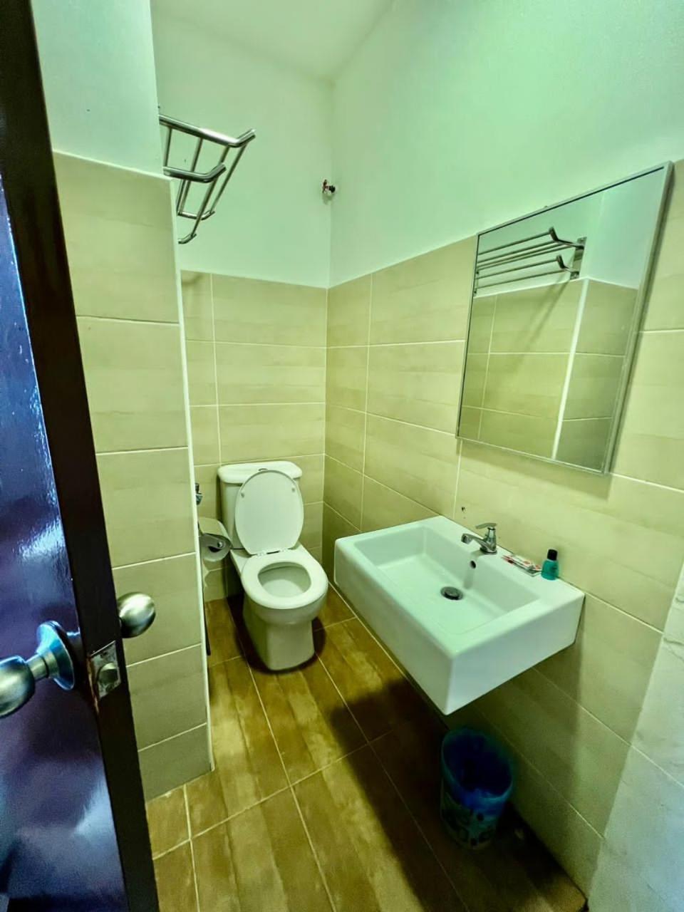 Golden Leaf Boutique Hotel Nusa Idaman Formerly Known As Ariana Hotel Johor Bahru Eksteriør bilde