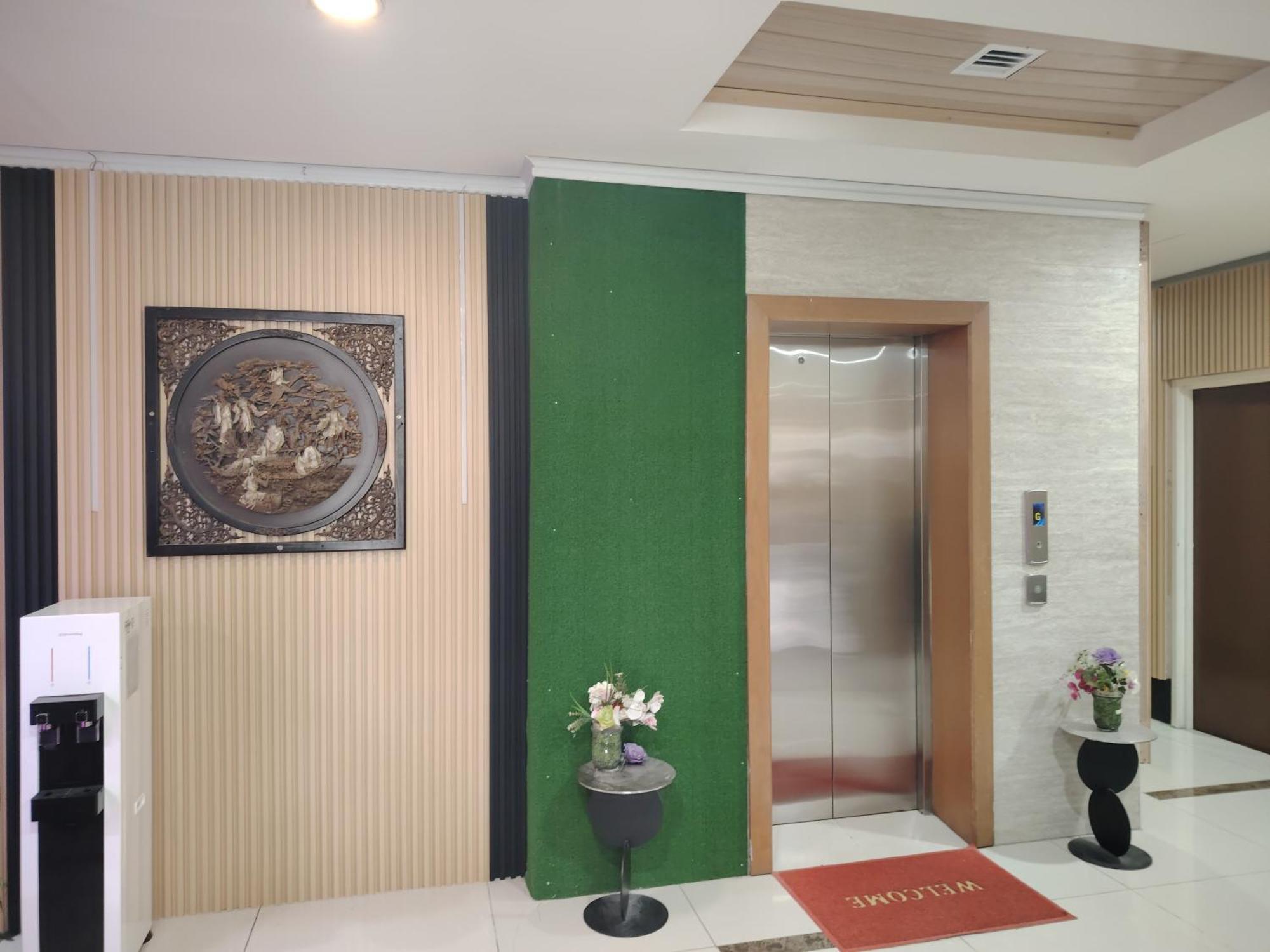 Golden Leaf Boutique Hotel Nusa Idaman Formerly Known As Ariana Hotel Johor Bahru Eksteriør bilde