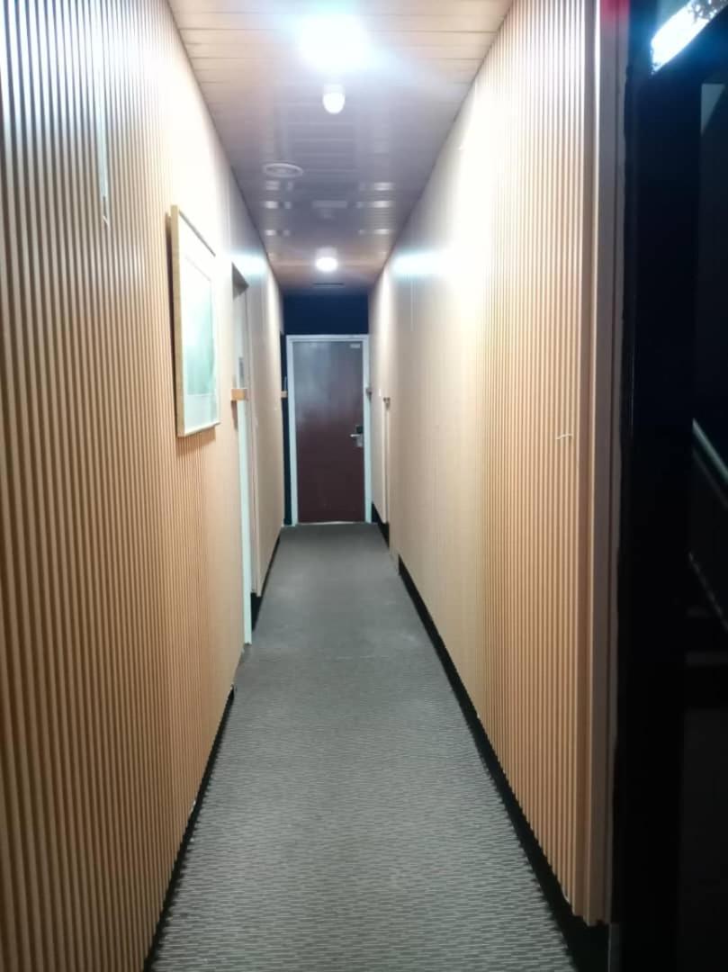 Golden Leaf Boutique Hotel Nusa Idaman Formerly Known As Ariana Hotel Johor Bahru Eksteriør bilde