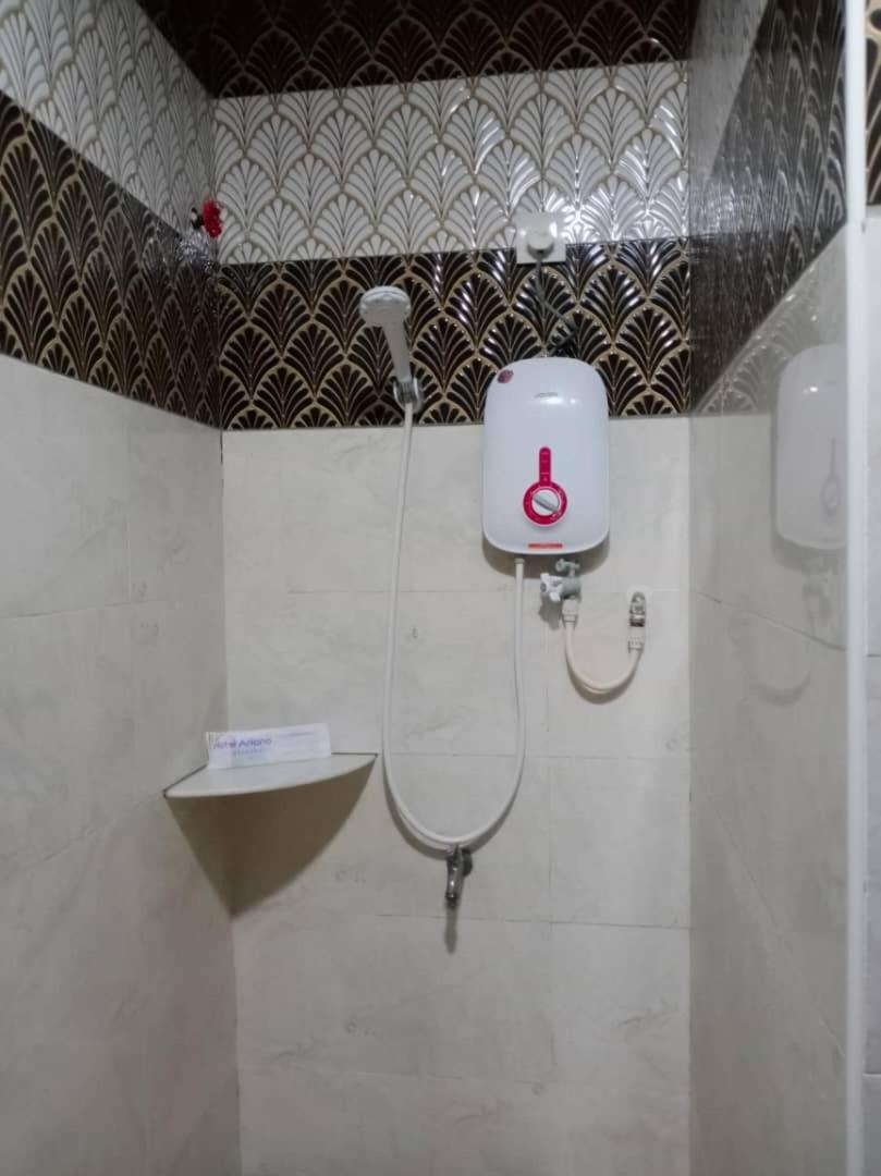 Golden Leaf Boutique Hotel Nusa Idaman Formerly Known As Ariana Hotel Johor Bahru Eksteriør bilde